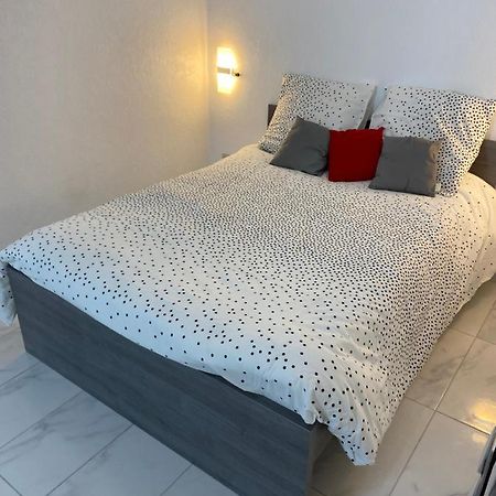 Agreable Studio A Proximite De Paris Et Henri Mondor Creteil Ngoại thất bức ảnh