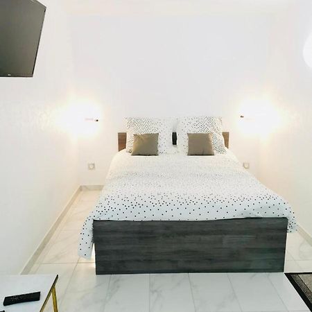 Agreable Studio A Proximite De Paris Et Henri Mondor Creteil Ngoại thất bức ảnh