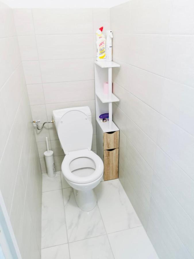 Agreable Studio A Proximite De Paris Et Henri Mondor Creteil Ngoại thất bức ảnh
